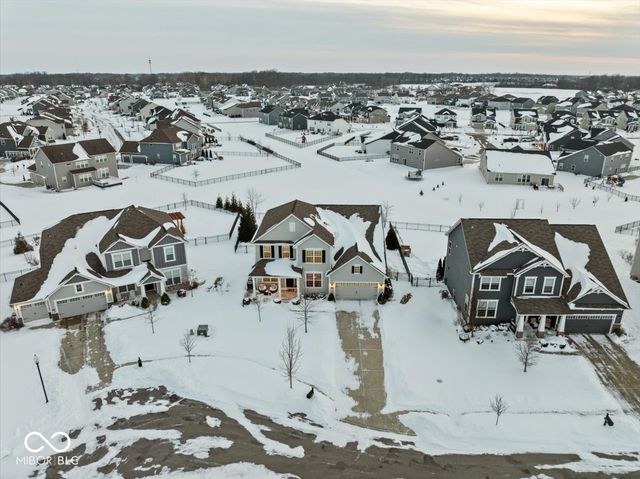 13324 Fielding Way, Fishers, IN 46037