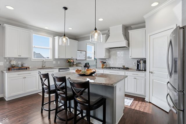 13324 Fielding Way, Fishers, IN 46037