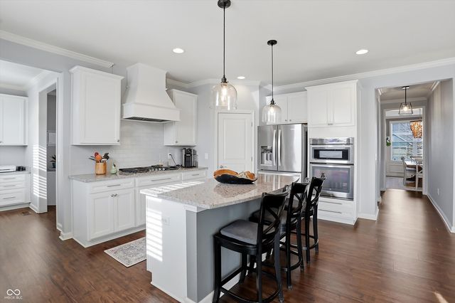 13324 Fielding Way, Fishers, IN 46037