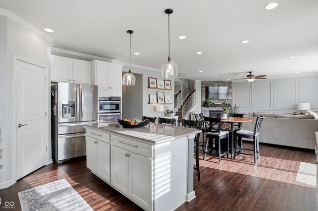 13324 Fielding Way, Fishers, IN 46037