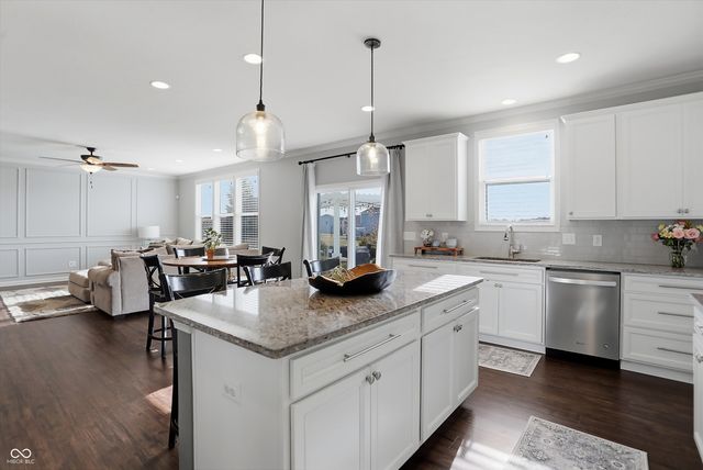 13324 Fielding Way, Fishers, IN 46037