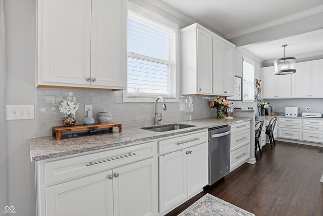 13324 Fielding Way, Fishers, IN 46037