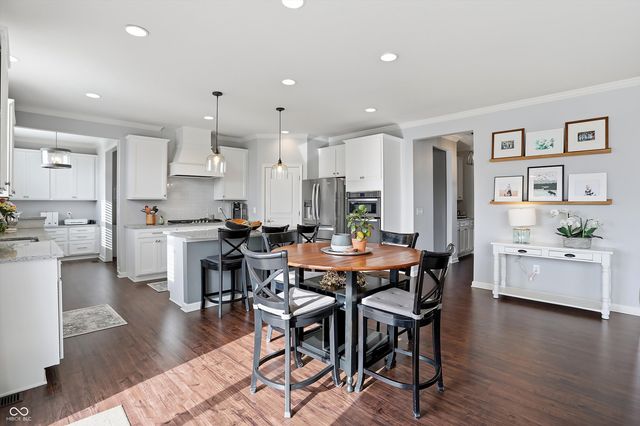 13324 Fielding Way, Fishers, IN 46037