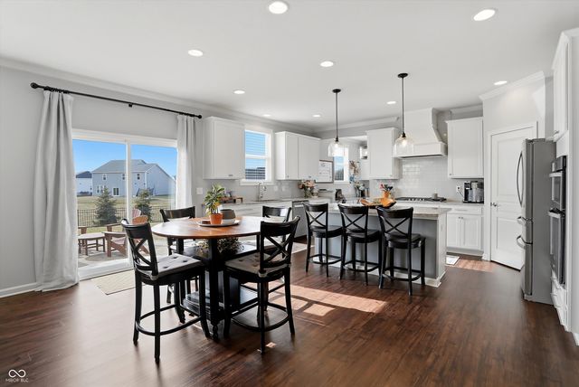 13324 Fielding Way, Fishers, IN 46037