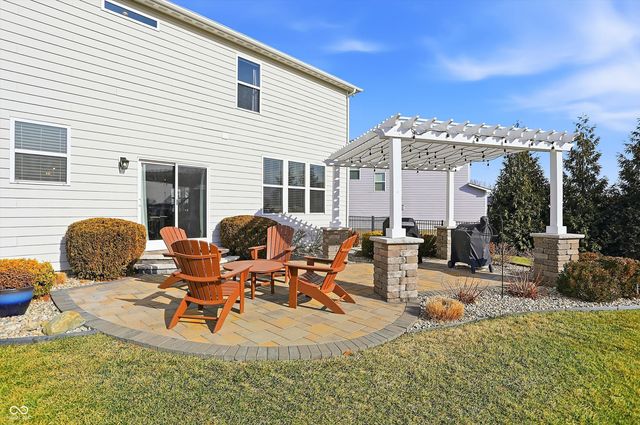 13324 Fielding Way, Fishers, IN 46037