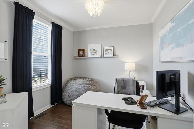 13324 Fielding Way, Fishers, IN 46037