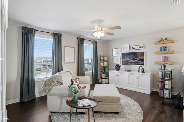 13324 Fielding Way, Fishers, IN 46037