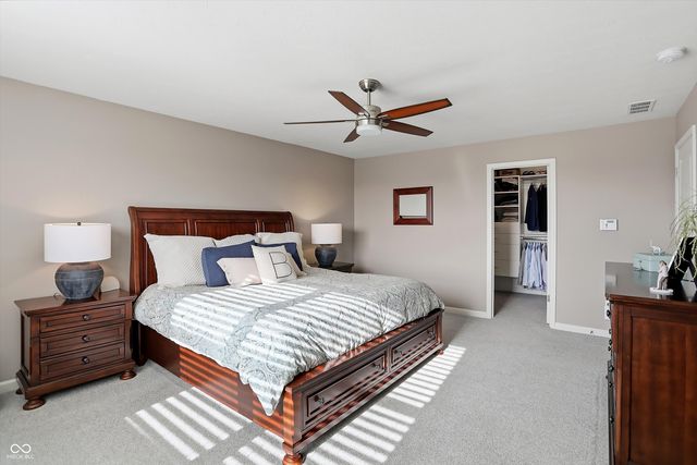 13324 Fielding Way, Fishers, IN 46037