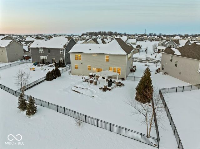 13324 Fielding Way, Fishers, IN 46037