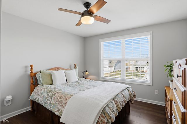 13324 Fielding Way, Fishers, IN 46037