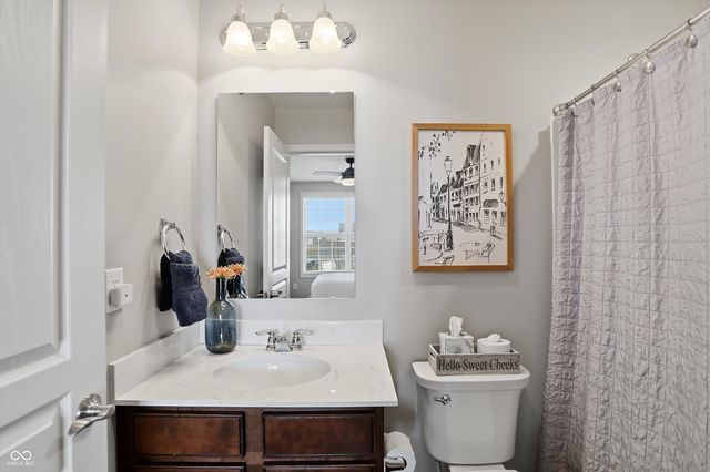 13324 Fielding Way, Fishers, IN 46037