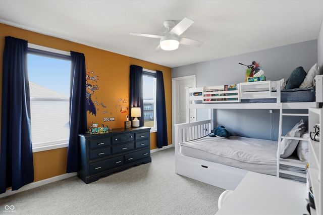 13324 Fielding Way, Fishers, IN 46037