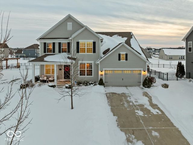 13324 Fielding Way, Fishers, IN 46037