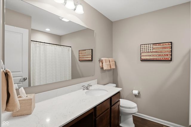 13324 Fielding Way, Fishers, IN 46037