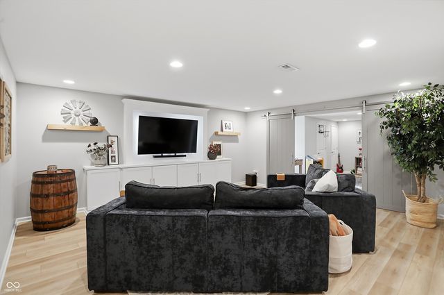 13324 Fielding Way, Fishers, IN 46037