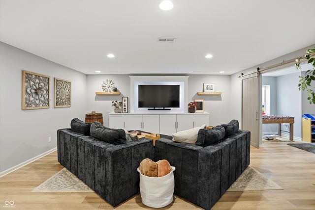 13324 Fielding Way, Fishers, IN 46037