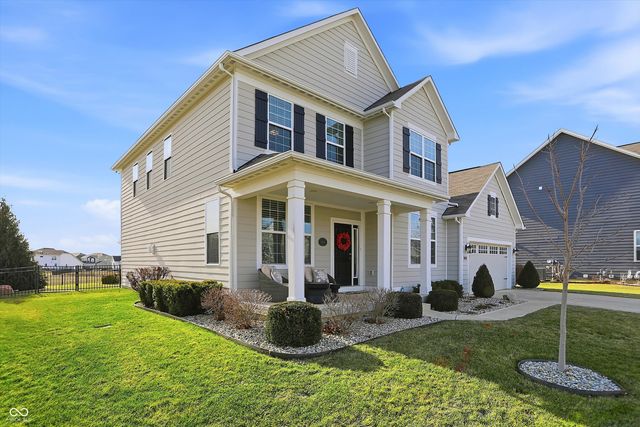 13324 Fielding Way, Fishers, IN 46037