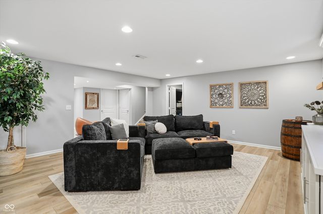 13324 Fielding Way, Fishers, IN 46037