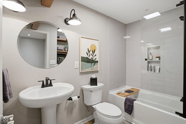 13324 Fielding Way, Fishers, IN 46037