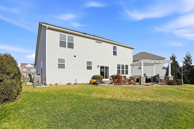 13324 Fielding Way, Fishers, IN 46037