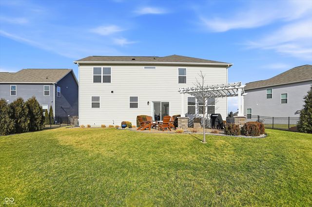 13324 Fielding Way, Fishers, IN 46037