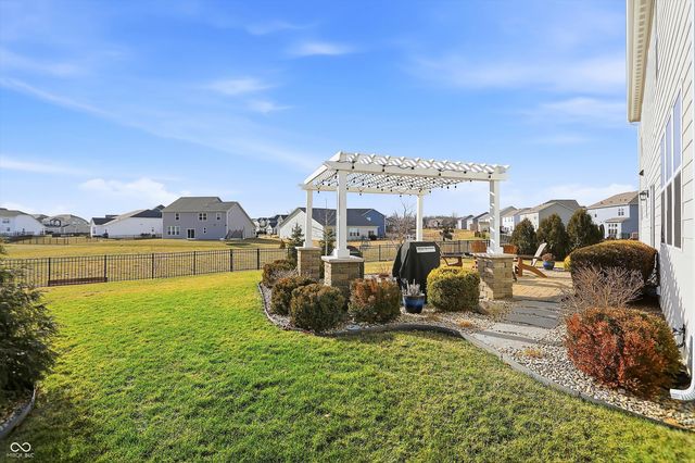 13324 Fielding Way, Fishers, IN 46037