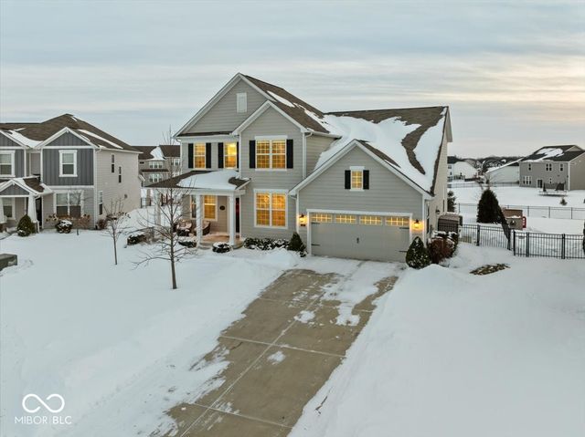 13324 Fielding Way, Fishers, IN 46037