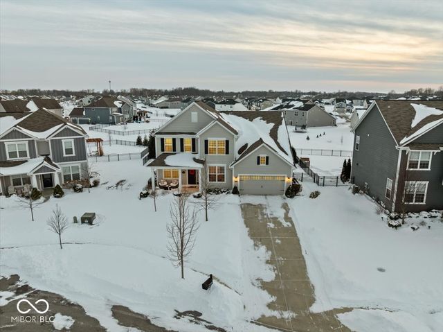 13324 Fielding Way, Fishers, IN 46037