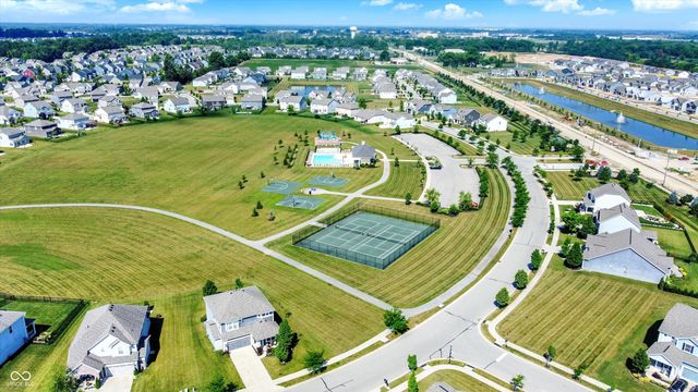 13324 Fielding Way, Fishers, IN 46037