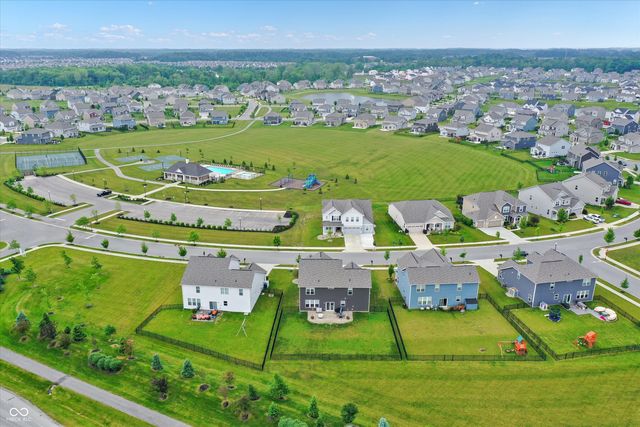 13324 Fielding Way, Fishers, IN 46037