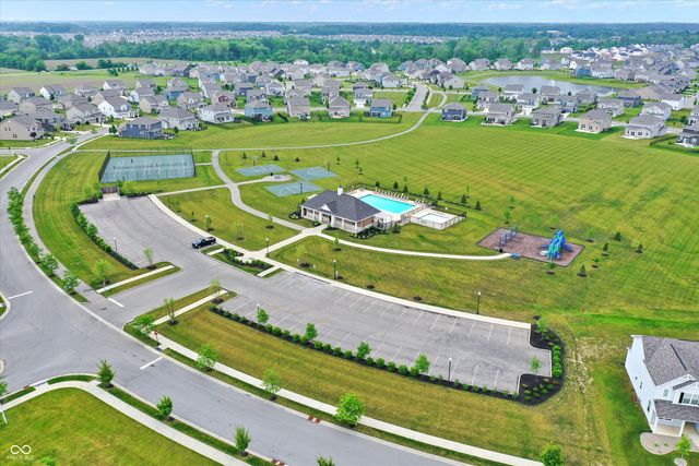 13324 Fielding Way, Fishers, IN 46037