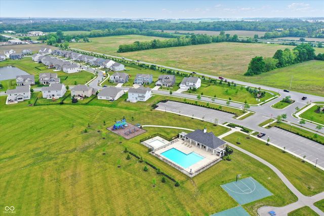 13324 Fielding Way, Fishers, IN 46037