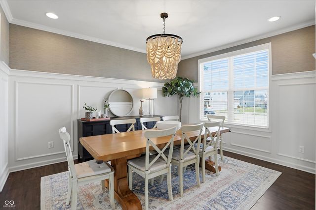 13324 Fielding Way, Fishers, IN 46037