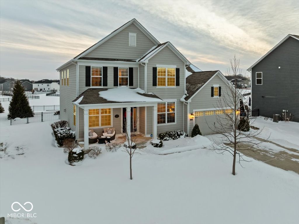 13324 Fielding Way, Fishers, IN 46037