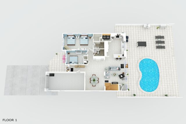 11399 6th Ave Ocean, Marathon, FL 33050