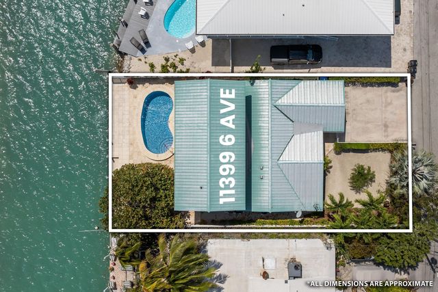 11399 6th Ave Ocean, Marathon, FL 33050