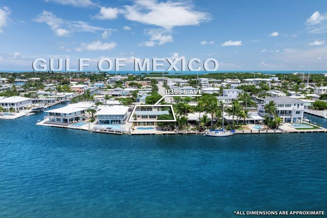 11399 6th Ave Ocean, Marathon, FL 33050