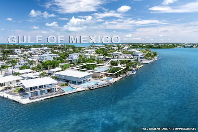 11399 6th Ave Ocean, Marathon, FL 33050