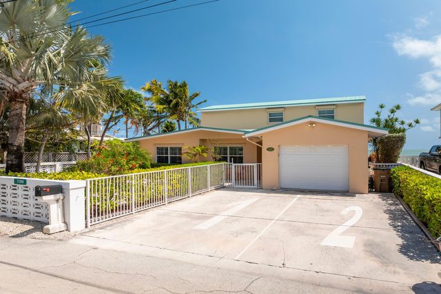 11399 6th Ave Ocean, Marathon, FL 33050