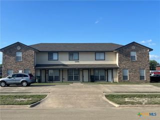 1205 Industrial Boulevard E, Killeen, TX 76549