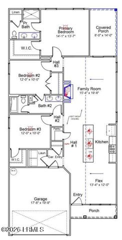 547 Waters Edge Way, Hardeeville, SC 29927