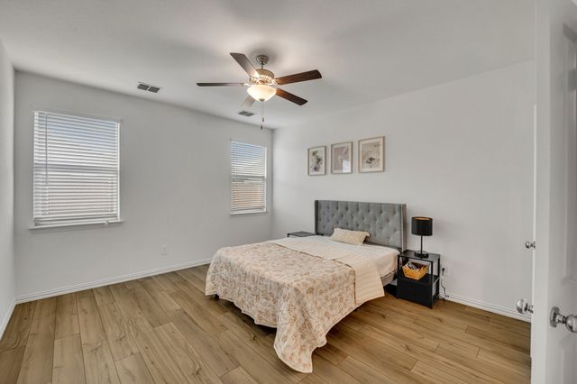 3221 Sioux Trail, Crandall, TX 75114