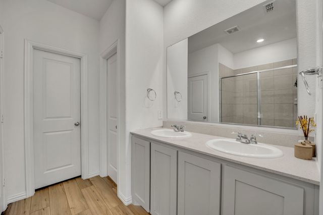 3221 Sioux Trail, Crandall, TX 75114