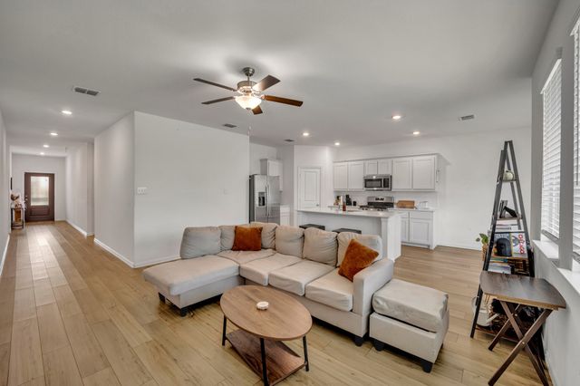 3221 Sioux Trail, Crandall, TX 75114