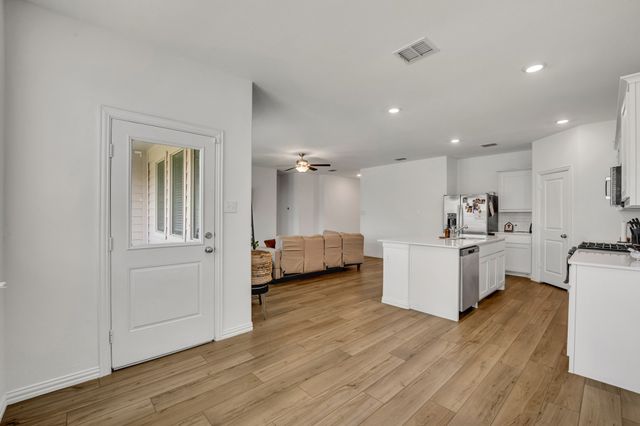 3221 Sioux Trail, Crandall, TX 75114