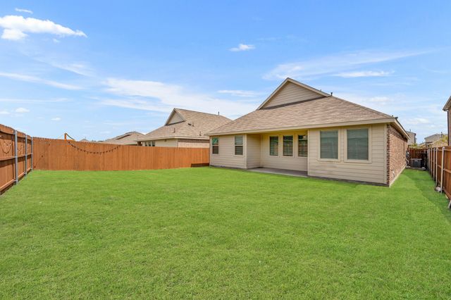 3221 Sioux Trail, Crandall, TX 75114