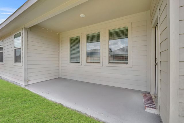 3221 Sioux Trail, Crandall, TX 75114