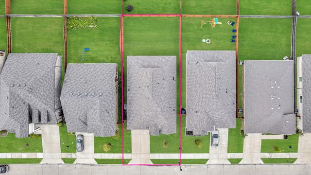 3221 Sioux Trail, Crandall, TX 75114