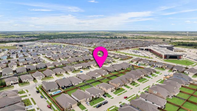 3221 Sioux Trail, Crandall, TX 75114