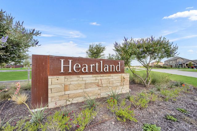 3221 Sioux Trail, Crandall, TX 75114